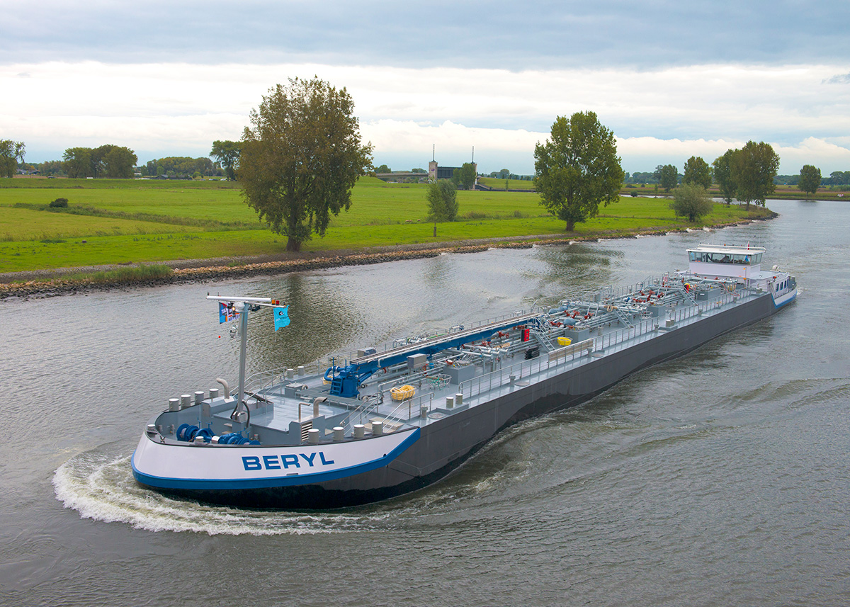 ship-Beryl