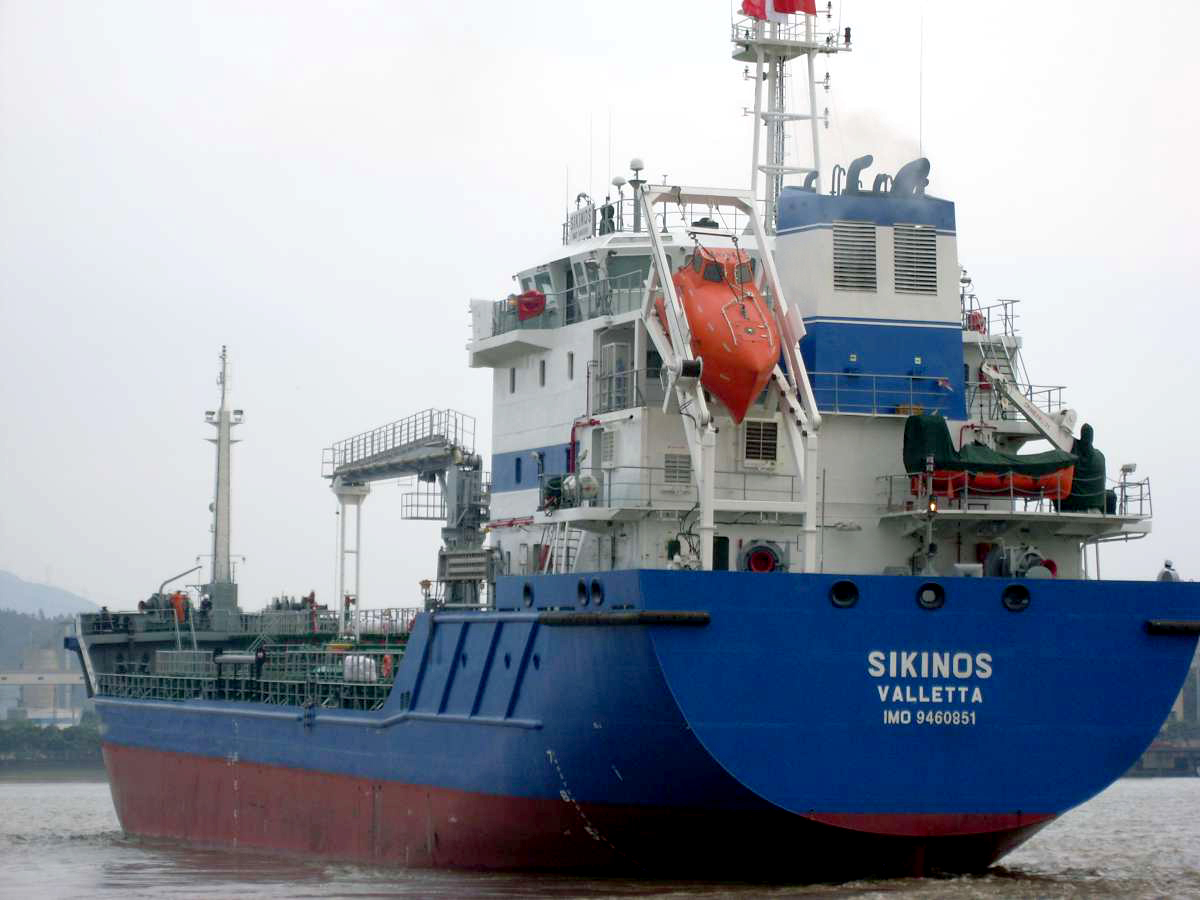 ship-Sikinos