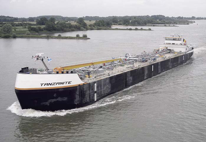 ship-Tanzanite