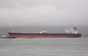 ship-Umnenga I