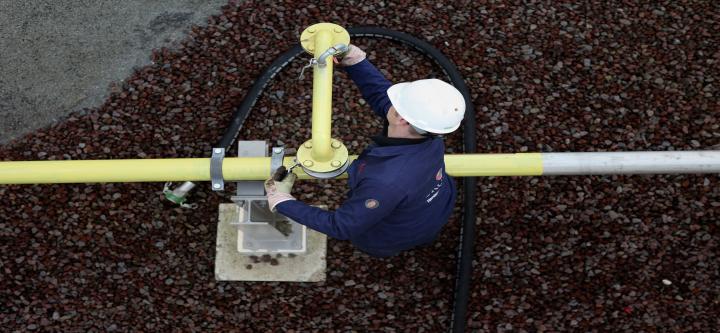 Minerva Bunkering Appoints Tyler Baron as Chief Executive Officer