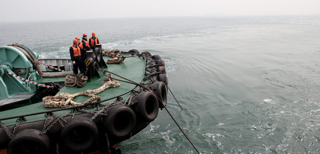 Singapore’s maritime and port authority awards Minerva new bunkering licenses