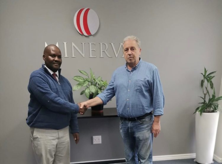 Minerva Bunkering Partners with Emsengeni Primary School to Bring Educational Resources to Port Elizabeth