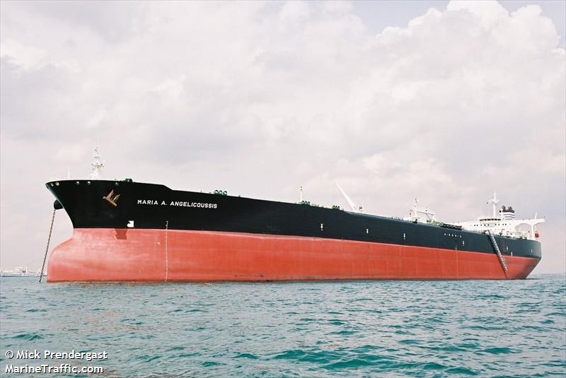 ship-M/T Jupiter