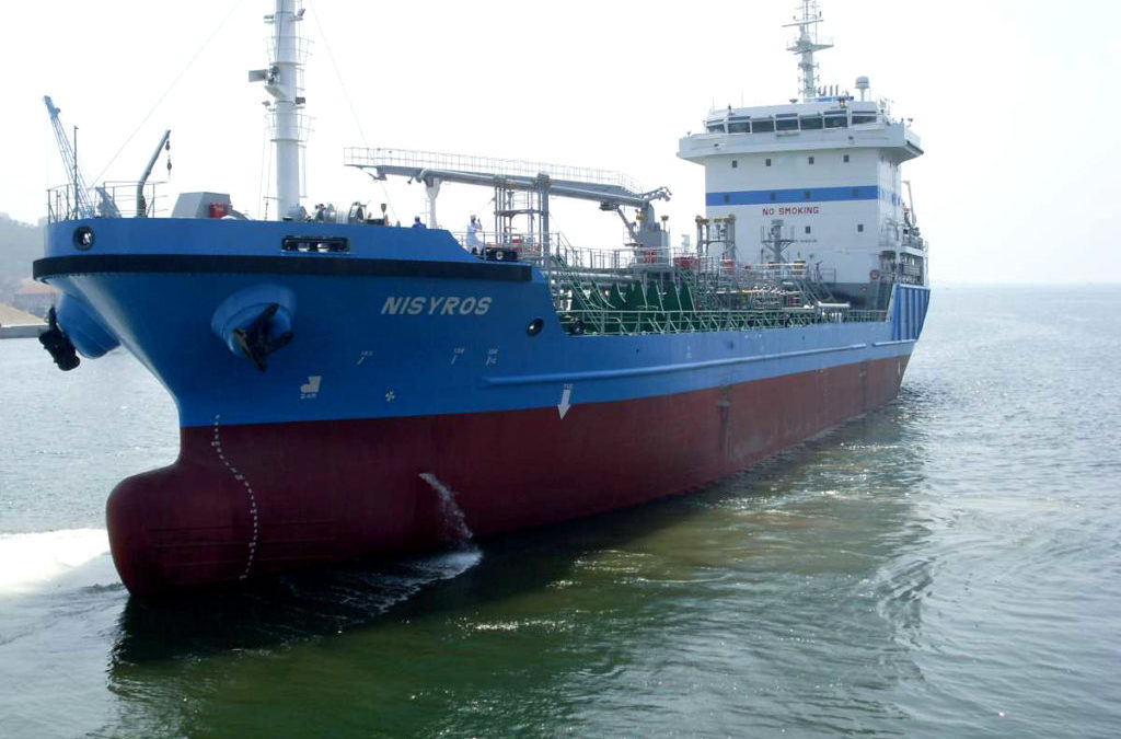 Nisyros