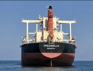 Presanella
